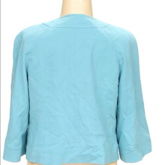 Jones New York Career Blazer - Picture 2 of 2